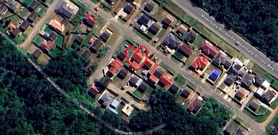 3 Bedroom Property for Sale in Amalinda Eastern Cape